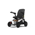 Robooter E60A Smart Powerchair front side view