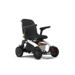 Robooter E60A Smart Powerchair front side view