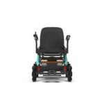 Robooter E60A Smart Powerchair front view