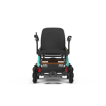 Robooter E60A Smart Powerchair front view