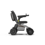 Robooter E60A Smart Powerchair full side view