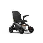 Robooter E60A Smart Powerchair front side view