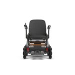 Robooter E60A Smart Powerchair front view