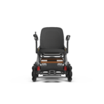 Robooter E60A Smart Powerchair front view