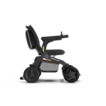 Robooter E60A Smart Powerchair full side view