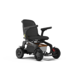 Robooter E60A Smart Powerchair front side view