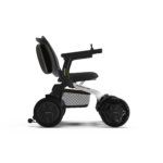 Robooter E60 Pro Smart Powerchair full side view