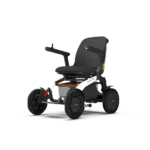 Robooter E60 Pro Smart Powerchair front side view