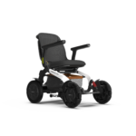 Robooter E60 Pro Smart Powerchair front side view