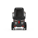 Robooter E60 Pro Smart Powerchair back view