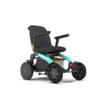 Robooter E60 Pro Smart Powerchair front side view