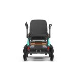 Robooter E60 Pro Smart Powerchair front view