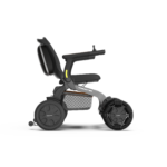 Robooter E60 Pro Smart Powerchair full side view