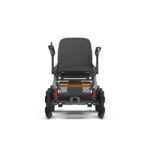 Robooter E60 Pro Smart Powerchair front view