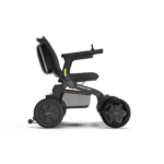 Robooter E60 Pro Smart Powerchair full side view