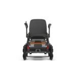 Robooter E60 Pro Smart Powerchair full side view