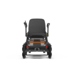 Robooter E60 Pro Smart Powerchair full side view