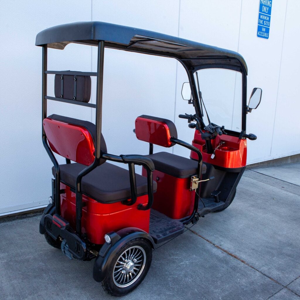 Pushpak 5000
