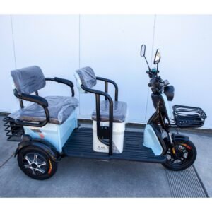 Pushpak 4000