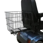 Rear Basket for Afiscooter C