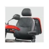 Afiscooter 22" Wide Seat