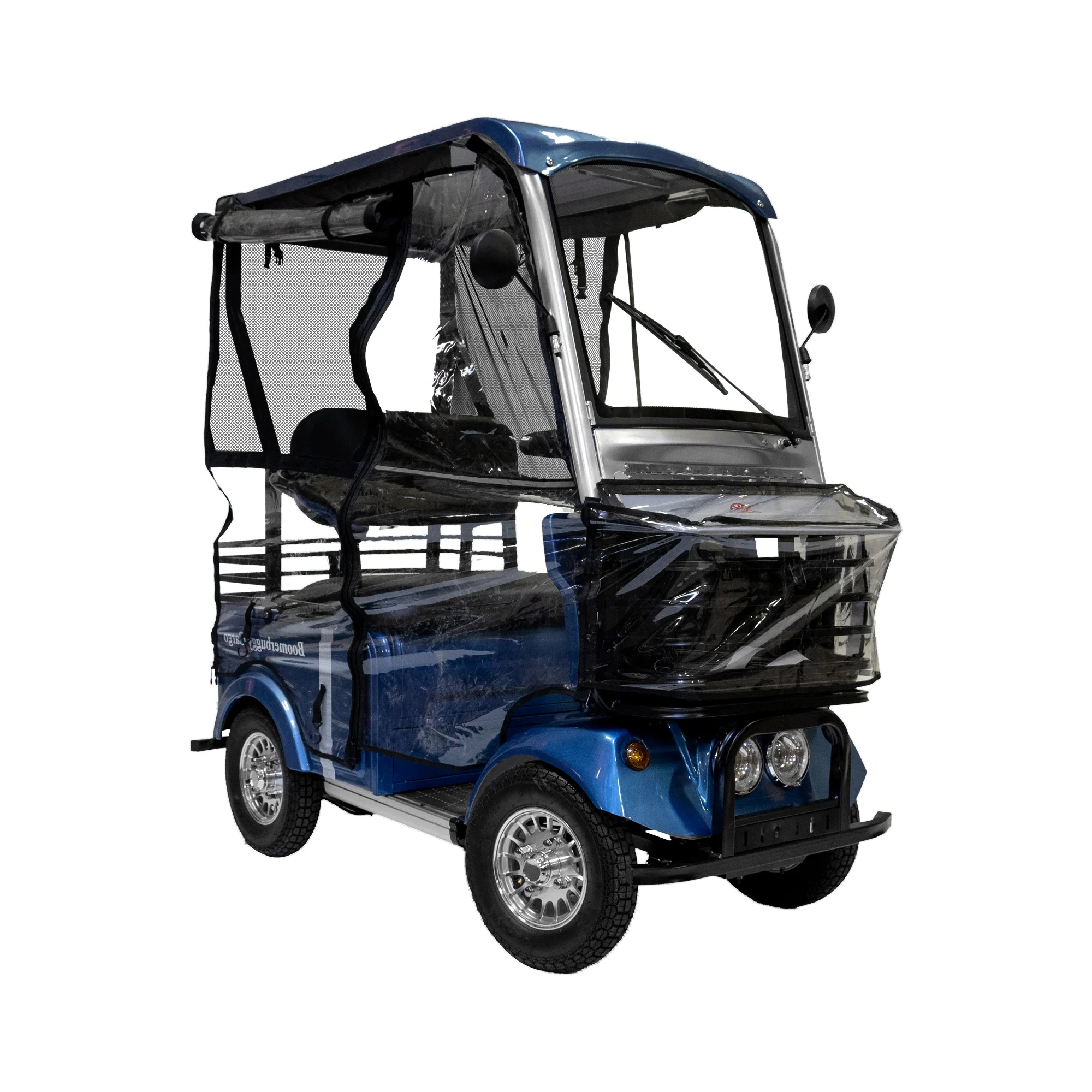 Boomerbuggy Cargo BBCargo-Cover