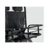 Afiscooter Dual Seat Rear Tray