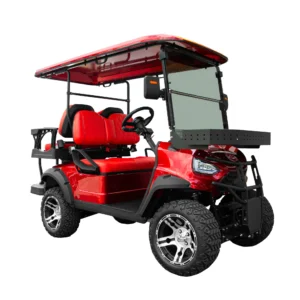 Daymak Caddy Electric ATV Golf Cart 2 Seater Scooter