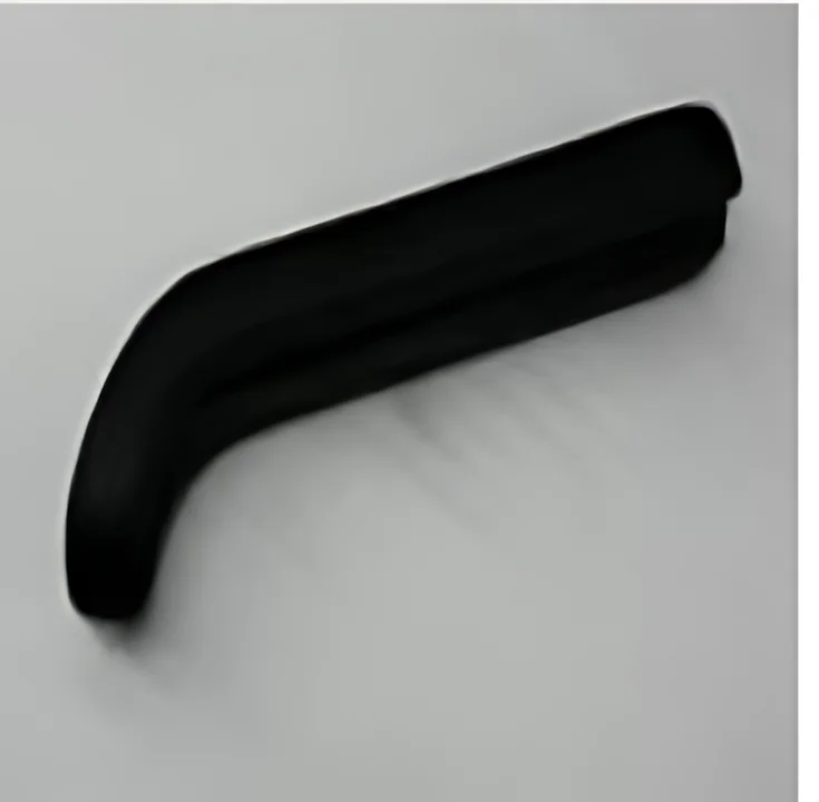 Armrest Upholste PU Replacement Part for Afiscooter Afikim SE