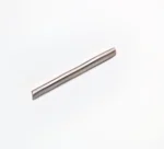 Axle for Front Compartment V.1.9 Replacement Part for Afiscooter Afikim S (S3 & S4)