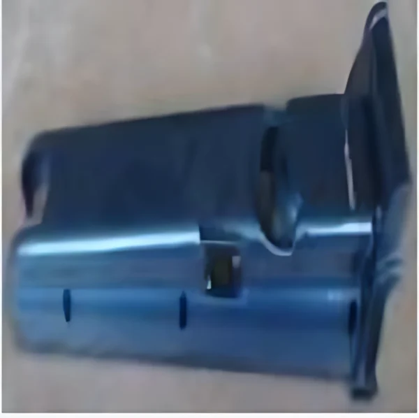 Back Tiller Cover Blue Replacement Part for Afiscooter Afikim C (C3 & C4)
