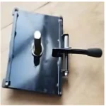 Base Single Seat Roodin Replacement Part for Afiscooter Afikim C (C3 & C4)