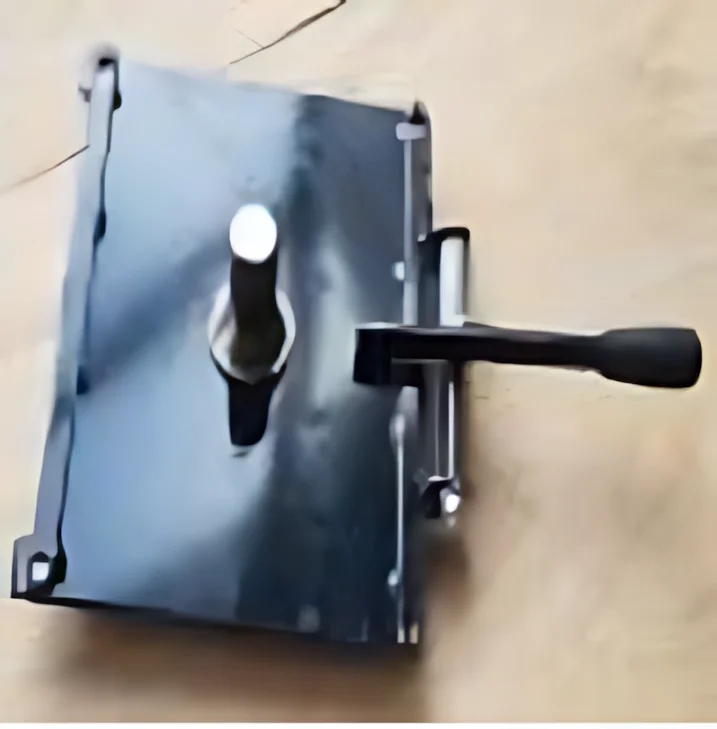 Base Single Seat Roodin Replacement Part for Afiscooter Afikim SE