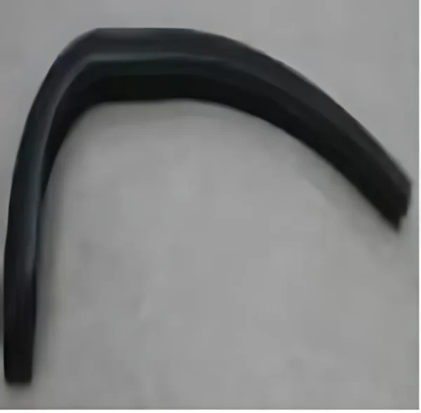 Beam Side Lower Right Canopy Replacement Part for Afiscooter Afikim S (S3 & S4)