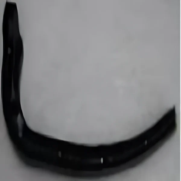 Beam Side Upper Right Canopy Replacement Part for Afiscooter Afikim S (S3 & S4)