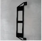 Bracket Bumper Rear Replacement Part for Afiscooter Afikim C (C3 & C4)
