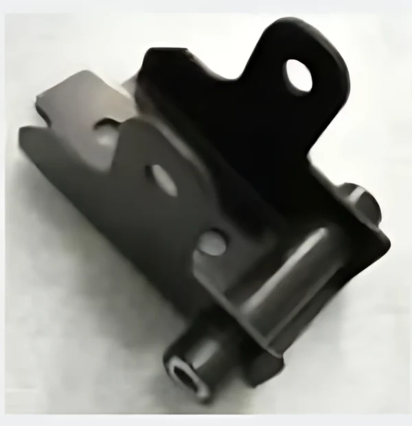 Bracket Gas Spring Piston Tiller Assy Replacement Part for Afiscooter Afikim C (C3 & C4)