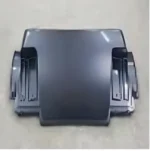 Bracket Light Rear Gray Replacement Part for Afiscooter Afikim S (S3 & S4)