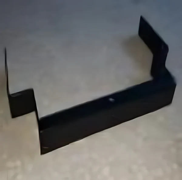 Bumper Bracket Replacement Part for Afiscooter Afikim S3