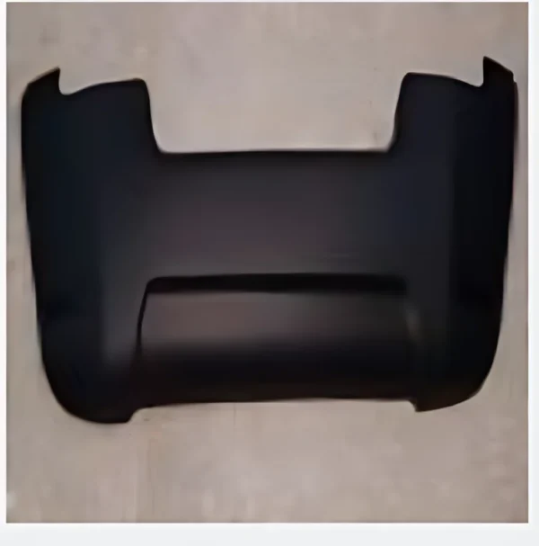 Bumper Rear Replacement Part for Afiscooter Afikim S (S3 & S4)