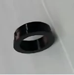 Bushing Black Replacement Part for Afiscooter Afikim SE