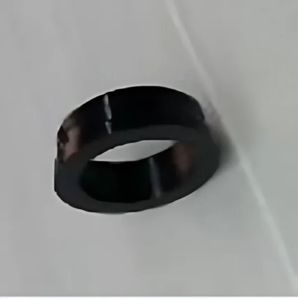 Bushing Black Replacement Part for Afiscooter Afikim SE