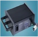Battery Charger PF2408 (24V8a) no fan - Usa Replacement Part for Afiscooter Afikim C (C3 & C4)