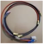 Cable Battery Replacement Part for Afiscooter Afikim SE