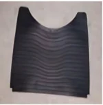Carpet Rubber Replacement Part for Afiscooter Afikim S3