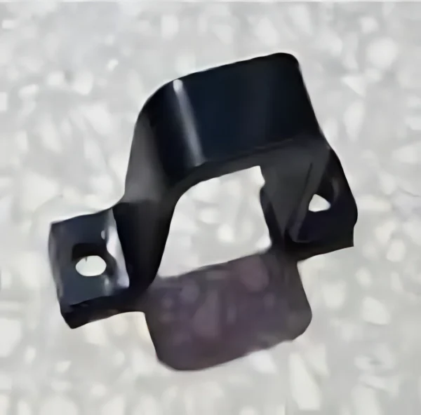 Clamp for Power Unit Replacement Part for Afiscooter Afikim S (S3 & S4)