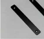 Clamp Rear Basket Replacement Part for Afiscooter Afikim SE