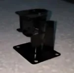 Column Seat Replacement Part for Afiscooter Afikim S (S3 & S4)