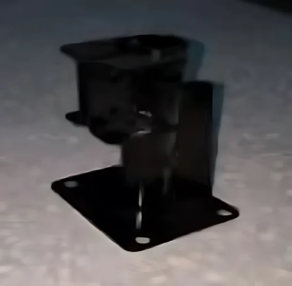 Column Seat Replacement Part for Afiscooter Afikim S (S3 & S4)