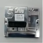 Controller S-Drive 140A Generic D51446 Replacement Part for Afiscooter Afikim SE